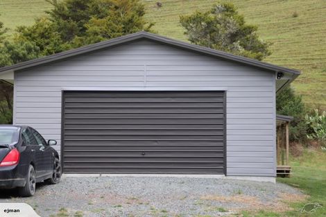 Photo of property in 356 Hailes Road, Whananaki, Hikurangi, 0181
