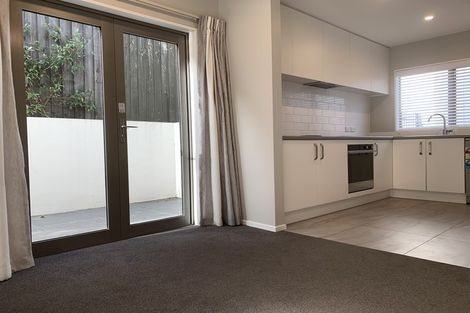 Photo of property in 8/155 Peterborough Street, Christchurch Central, Christchurch, 8013