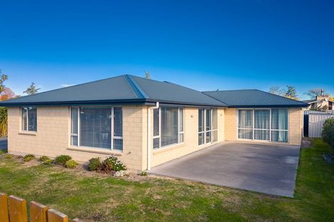 Photo of property in 11 Goldsmith Street, Waimate, 7924