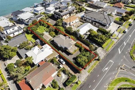 Photo of property in 133 Bucklands Beach Road, Bucklands Beach, Auckland, 2012