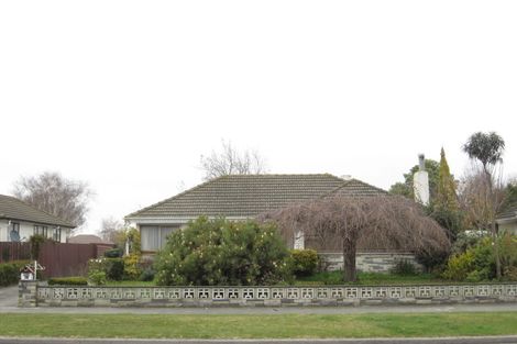 Photo of property in 51 Williams Street, Marewa, Napier, 4110