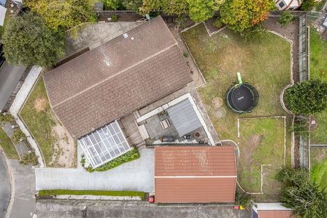 Photo of property in 17 Jacaranda Place, Parklands, Christchurch, 8083