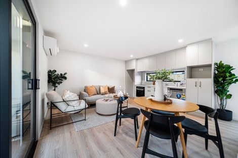 Photo of property in 4/25 Allard Street, Edgeware, Christchurch, 8013