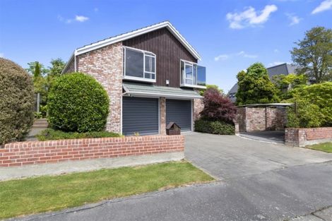 Photo of property in 12a Bannister Place, Ilam, Christchurch, 8053