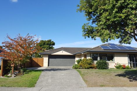 Photo of property in 21 Evansbel Place, Papamoa Beach, Papamoa, 3118