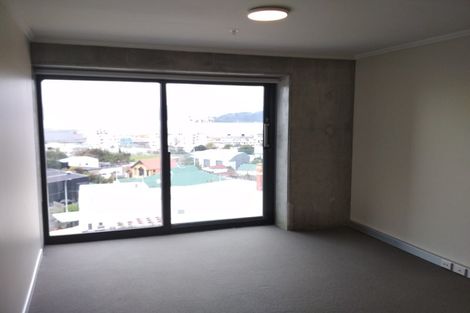 Photo of property in Frame Apartments, 804/111 Molesworth Street, Thorndon, Wellington, 6011