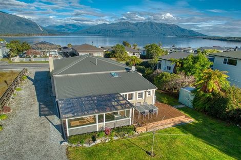 Photo of property in 66 Ahau Street, Moana, 7872