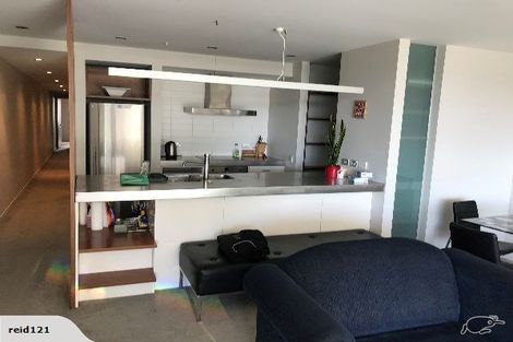 Photo of property in Piermont Apartments, 3d/82 Cable Street, Te Aro, Wellington, 6011