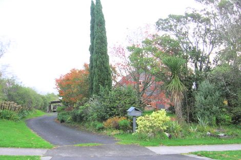 Photo of property in 34 Roland Road, Greenhithe, Auckland, 0632