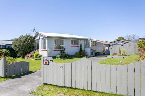 Photo of property in 66 Richmond Avenue, Richmond Heights, Taupo, 3330