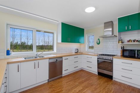 Photo of property in 120 Davis Road, Cust, Rangiora, 7471