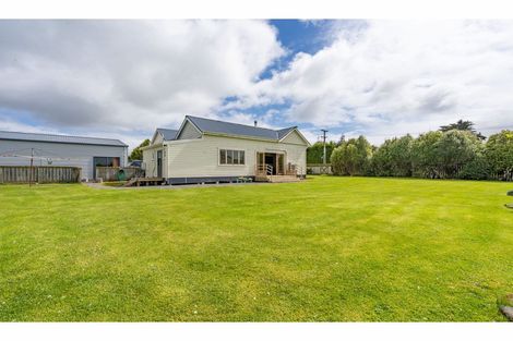 Photo of property in 3 Mckellar Road, Seaward Bush, Invercargill, 9871