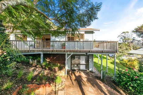 Photo of property in 5 Erua Road, Ostend, Waiheke Island, 1081