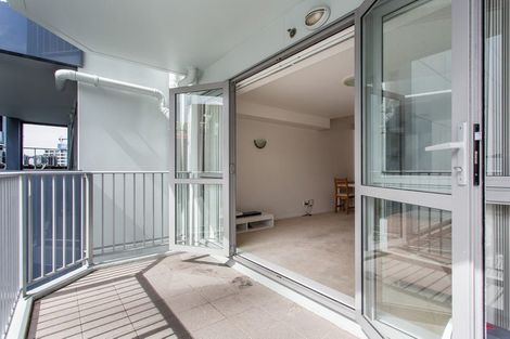 Photo of property in Fiore On Hobson Apartments, 707/152 Hobson Street, Auckland Central, Auckland, 1010
