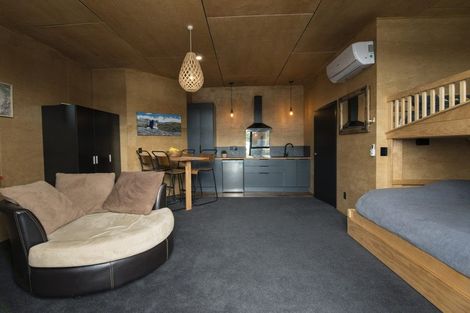 Photo of property in 52a Ruapehu Road, Ohakune, 4625