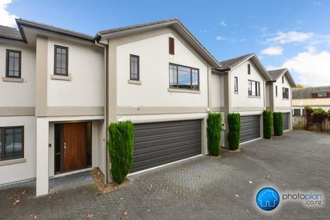 Photo of property in 42b Willoughby Street, Whitiora, Hamilton, 3200