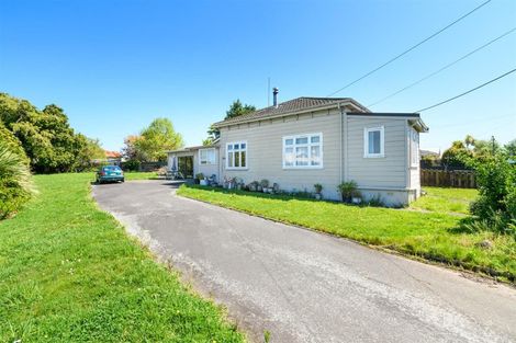 Photo of property in 13 Hunia Street, Marton, 4710