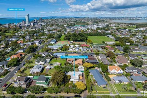 Photo of property in 9 Rangitira Avenue, Takapuna, Auckland, 0622