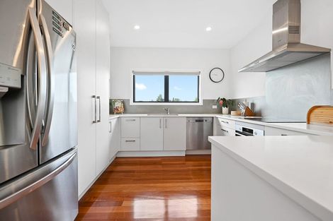 Photo of property in 9a Bretton Terrace, Hillcrest, Hamilton, 3216