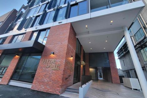 Photo of property in 1014/10 Alpha Street, Te Aro, Wellington, 6011