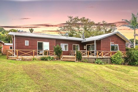 Photo of property in 40 Driving Creek Road, Coromandel, 3506