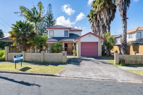 Photo of property in 58 Millen Avenue, Pakuranga, Auckland, 2010