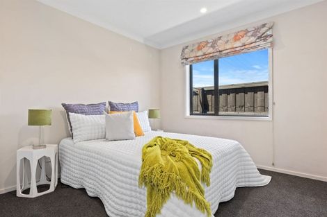 Photo of property in 40 Parklea Avenue, Halswell, Christchurch, 8025