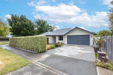 Photo of property in 38 Pentecost Road, Rangiora, 7400