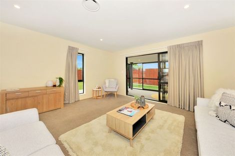 Photo of property in 22 Salisbury Avenue, Rangiora, 7400