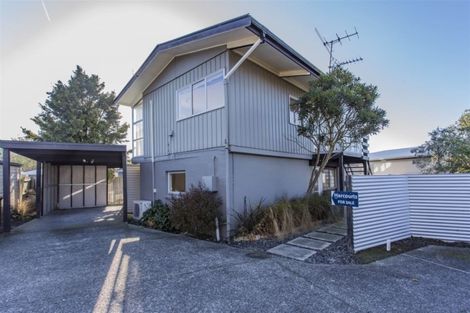 Photo of property in 42b Akaroa Street, Kaiapoi, 7630