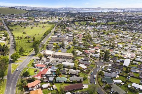Photo of property in 14a Lynette Place, Mangere, Auckland, 2022