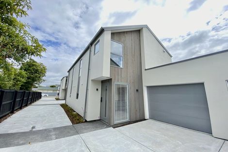 Photo of property in 2/138 Westminster Street, St Albans, Christchurch, 8014