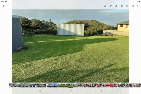 Photo of property in 49 Sunset Drive, Baylys Beach, 0377