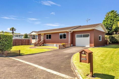 Photo of property in 458b Ngatai Road, Bellevue, Tauranga, 3110