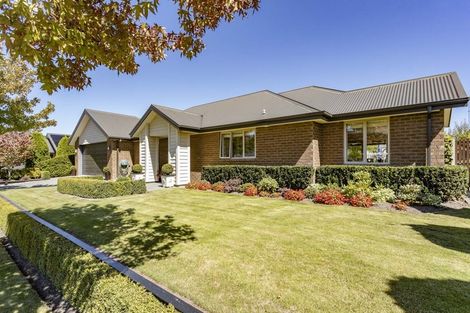 Photo of property in 10 Holly Place, Rangiora, 7400