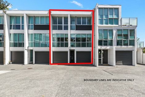 Photo of property in 2/1 Riro Street, Hamilton East, Hamilton, 3216