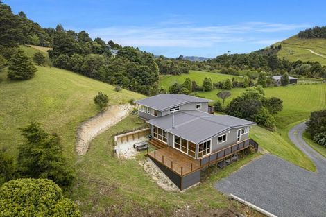 Photo of property in 271 Pigs Head Road, Whakapara, Hikurangi, 0184