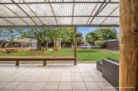 Photo of property in 43 Gladstone Road, Woodend, 7610