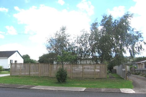Photo of property in 2/65 Aranui Road, Mount Wellington, Auckland, 1060