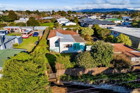 Photo of property in 18 Hurdon Street, Hurdon, New Plymouth, 4310