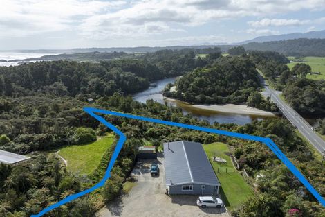 Photo of property in 42b Cemetery Road, Charleston, Cape Foulwind, 7892