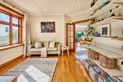 Photo of property in 57 Cudby Street, Woburn, Lower Hutt, 5011