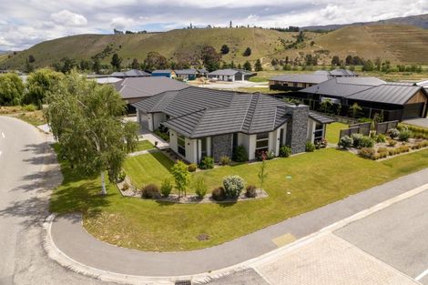 Photo of property in 7 Begg Lane, Mount Pisa, Cromwell, 9383