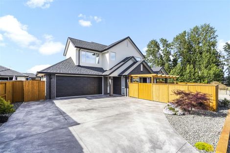 Photo of property in 5 Forge Street, Huntington, Hamilton, 3210