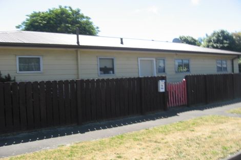 Photo of property in 31 Hutcheson Street, Sydenham, Christchurch, 8023