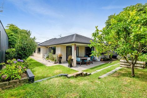 Photo of property in 28 Paynters Avenue, Strandon, New Plymouth, 4312