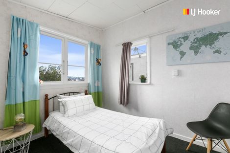 Photo of property in 3 Benhar Street, Maryhill, Dunedin, 9011