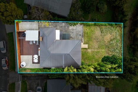 Photo of property in 82 Methuen Road, New Windsor, Auckland, 0600