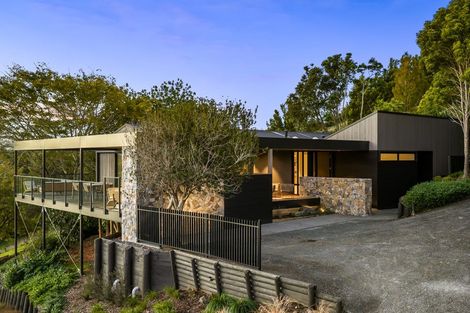 Photo of property in 8 Green Road, Matakana, Warkworth, 0985