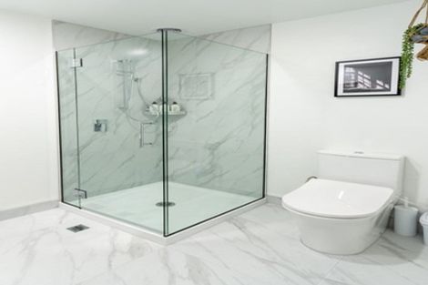 Photo of property in 7/5 Lava Lane, Christchurch Central, Christchurch, 8011